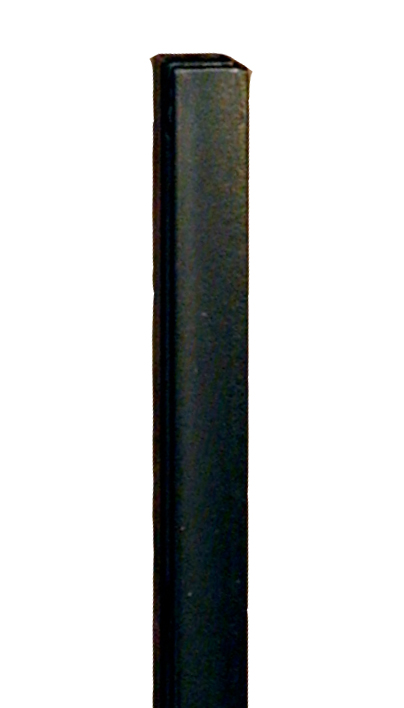 Deluxe Gourd Rack 3" Pole Ground Stake