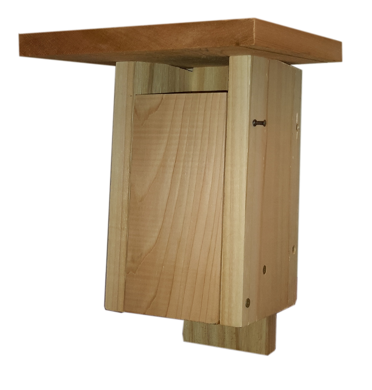 PMCA Bluebird House (set of 2)